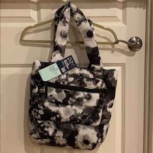 Women’s Puffer Tote